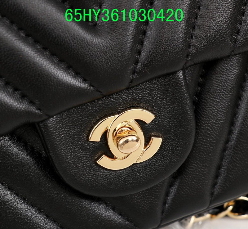 Satchel Bags - CHL Bags - 5478