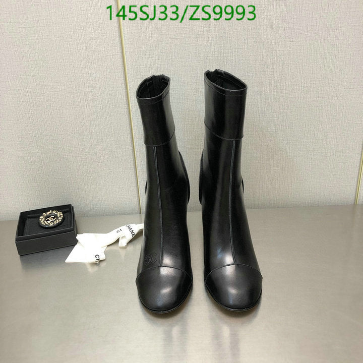 SAMC - CHL Women Boots - 171