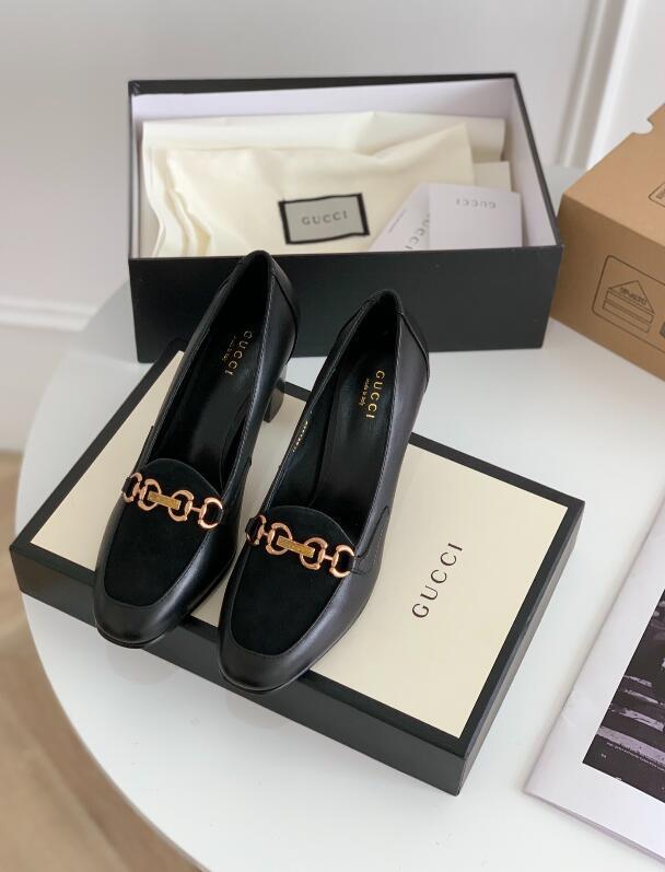 SAMC - GUKI Women Shoes - 1798