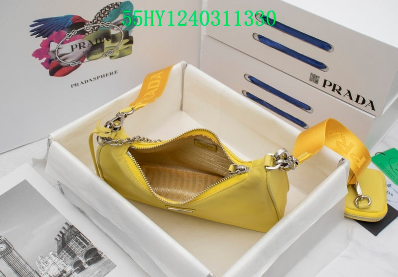 Satchel Bags - PDA Bags - 4607