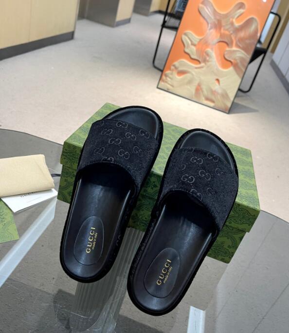 SAMC - GUKI Women Shoes - 293