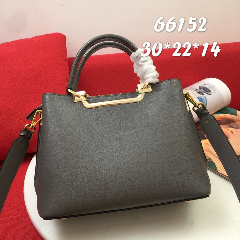 Satchel Bags - PDA Bags - 1249