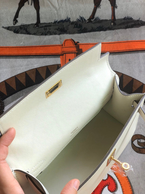 Satchel Bags - HMS-Bags - 734