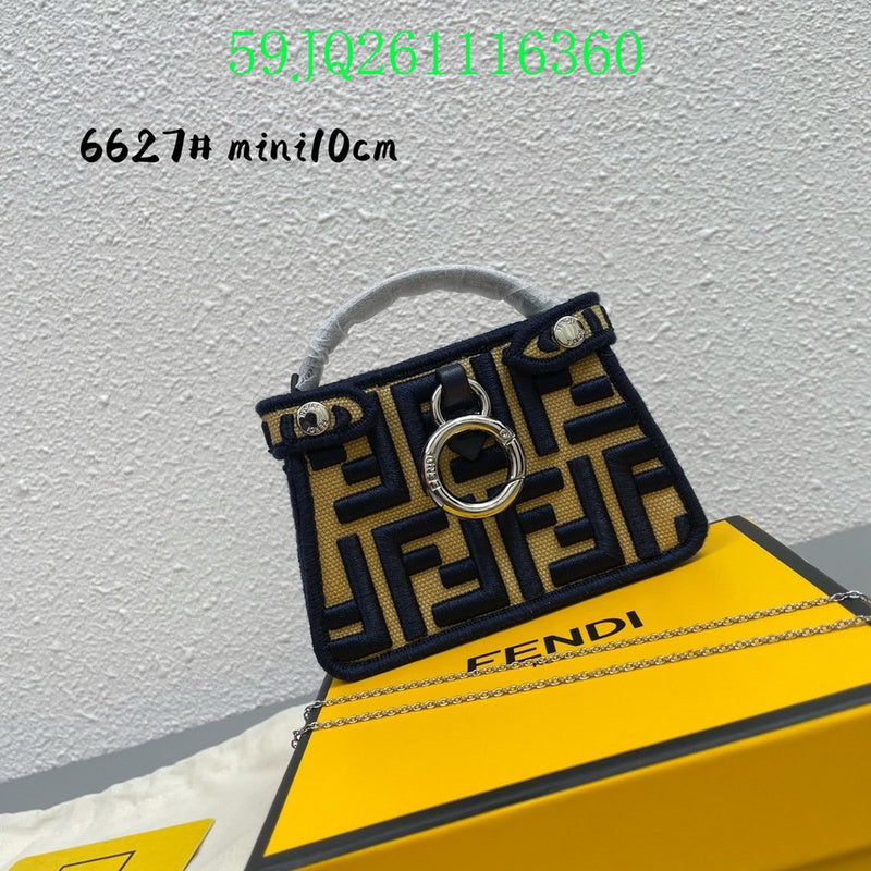 Glami - FDE Bags - 2074