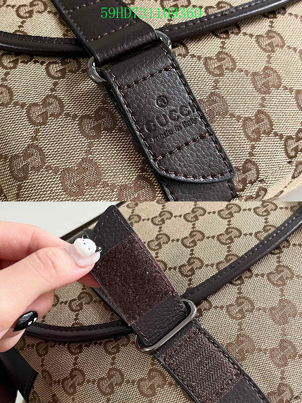 Glami Fashion - GCI Bags - 11134