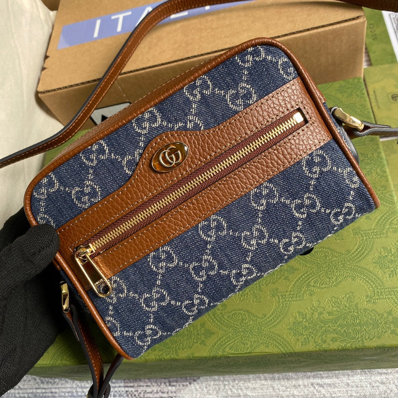 Glami-i - Guki Men Bags - 175