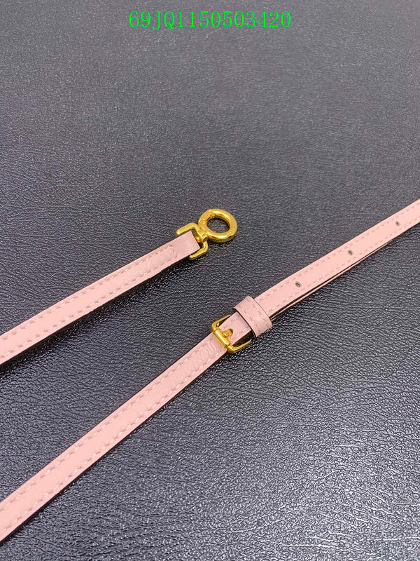 Glami - FDE Bags - 1678