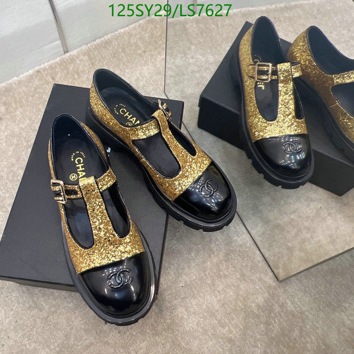 SAMC - CHL Women Shoes - 130