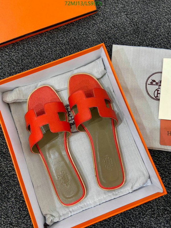 SAMC - HMS Women Shoes - 388