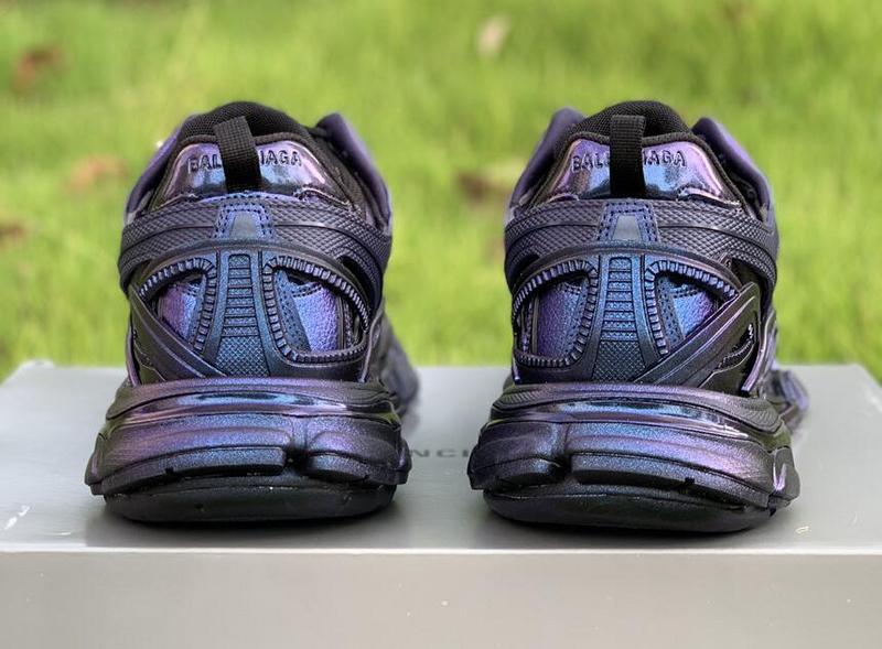 SAMC - BG Men Shoes - 460