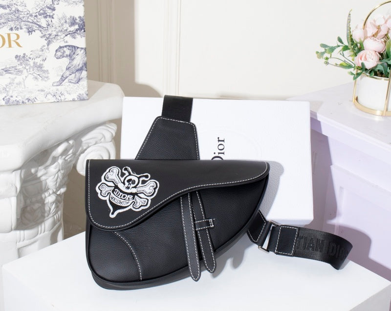Satchel Bags - DOR Bags - 814