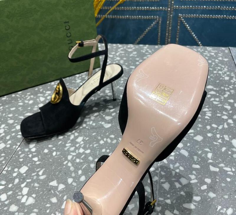 SAMC - GUKI Women Shoes - 839