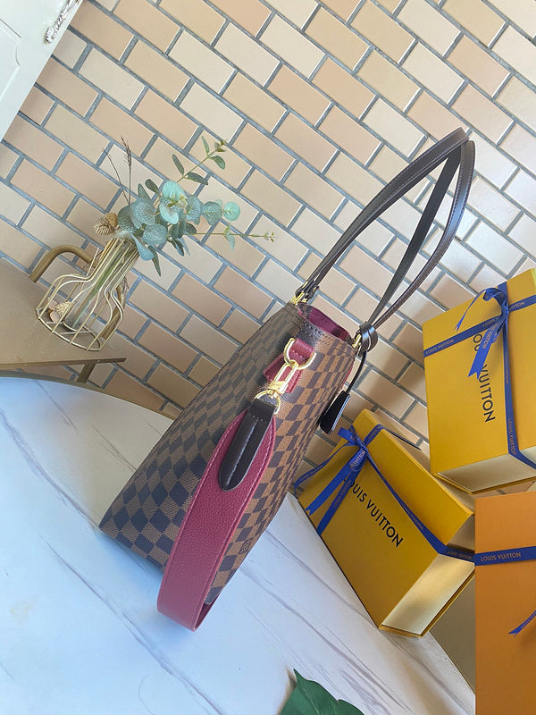Satchel Bags - VL Bags - 692