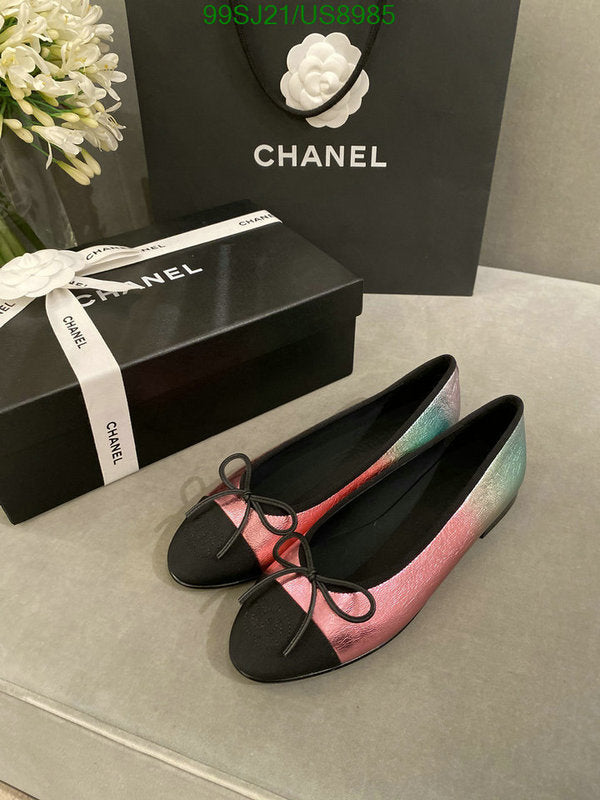 SAMC - CHL Women Shoes Ballet - 150