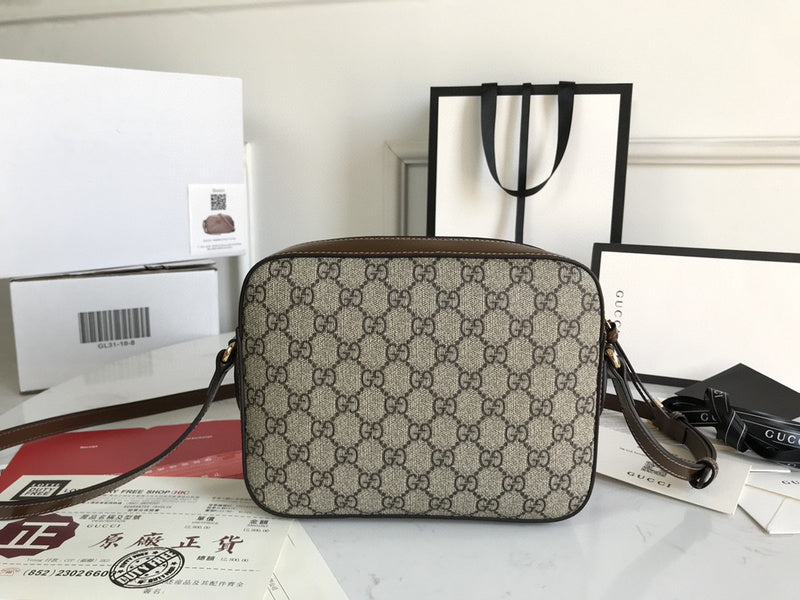 Glami-is - Guki Lady Bags - 1237