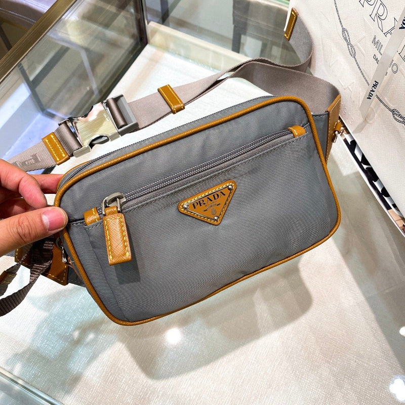 Glami-i - PD Men Bags - 123