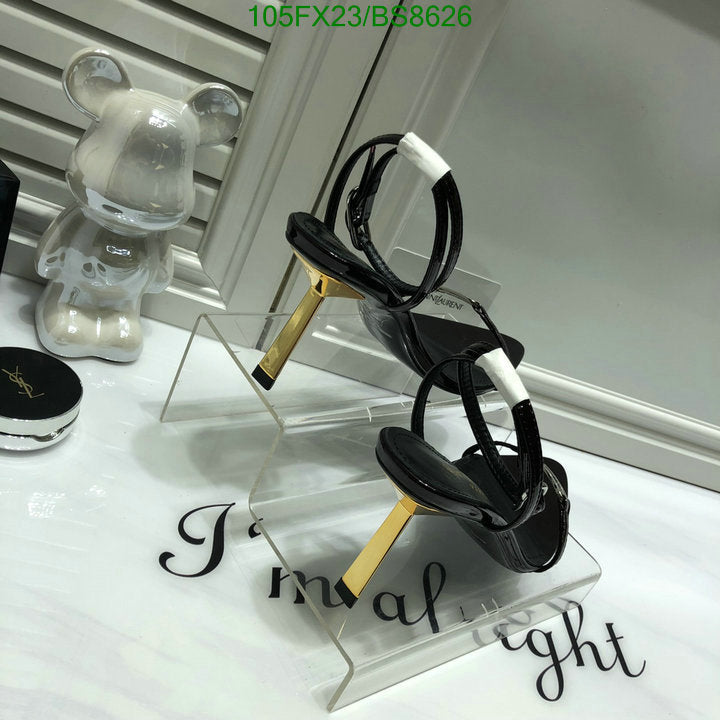 SAMC - YLS Women Shoes - 026