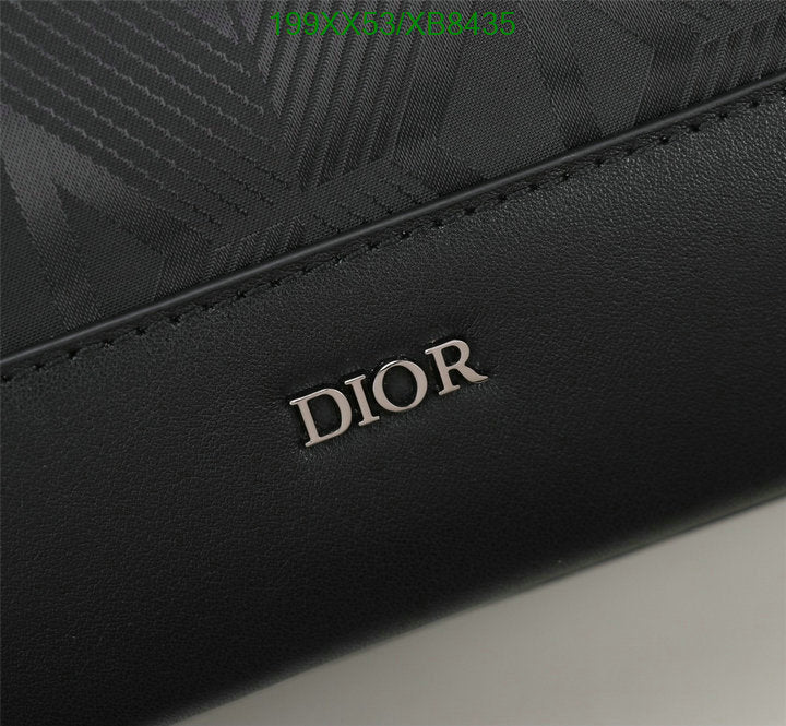 SAMCC - DOR Bags - 1502