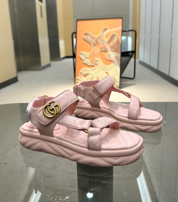 SAMC - GUKI Women Shoes - 120