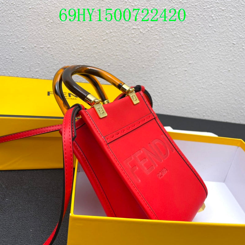 Glami - FDE Bags - 3315