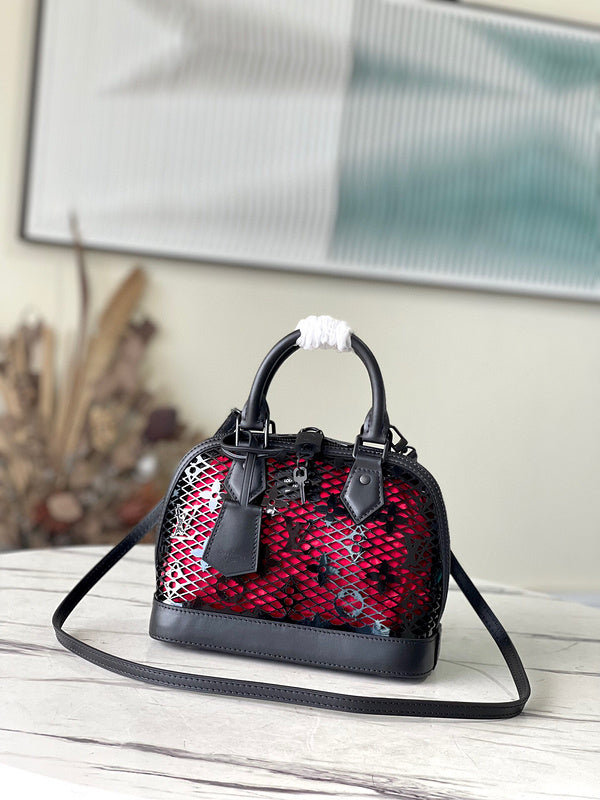GlamI Lu-Vi bags - 4918