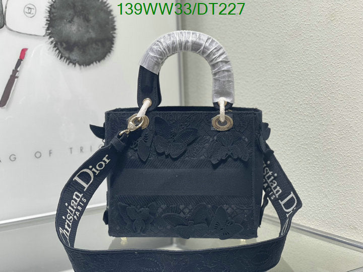 SAMCC - DOR Bags - 838