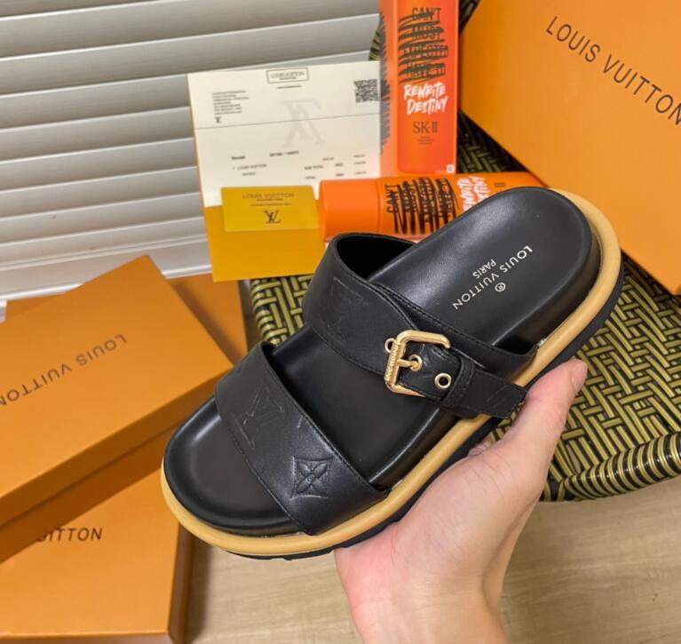 SAMC - LOV Women Shoes - 1071