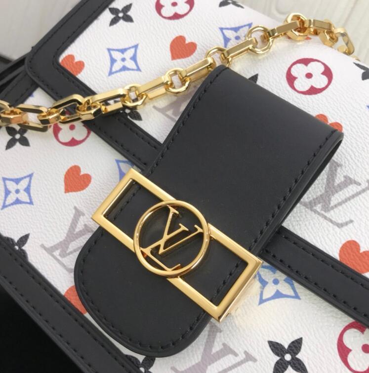 SAMC - LOV Bags - 2681