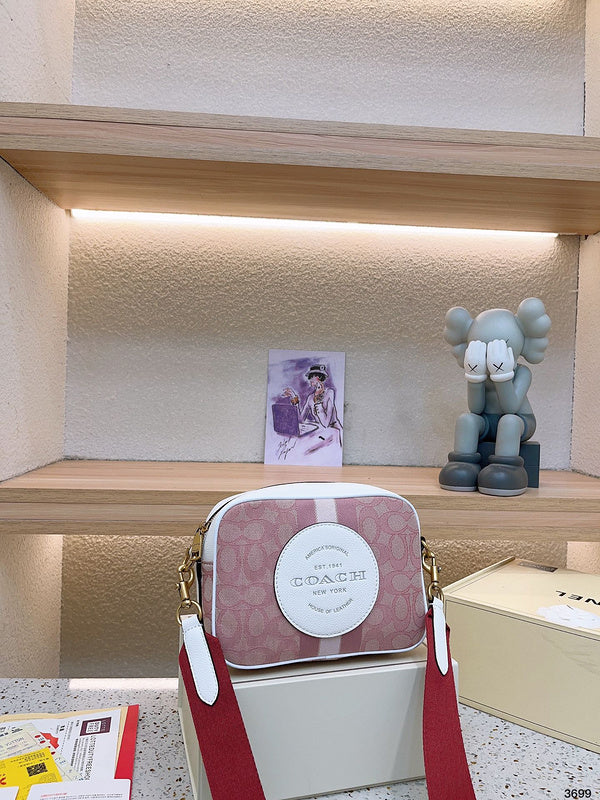 Satchel Bags - CCH Bags - 158