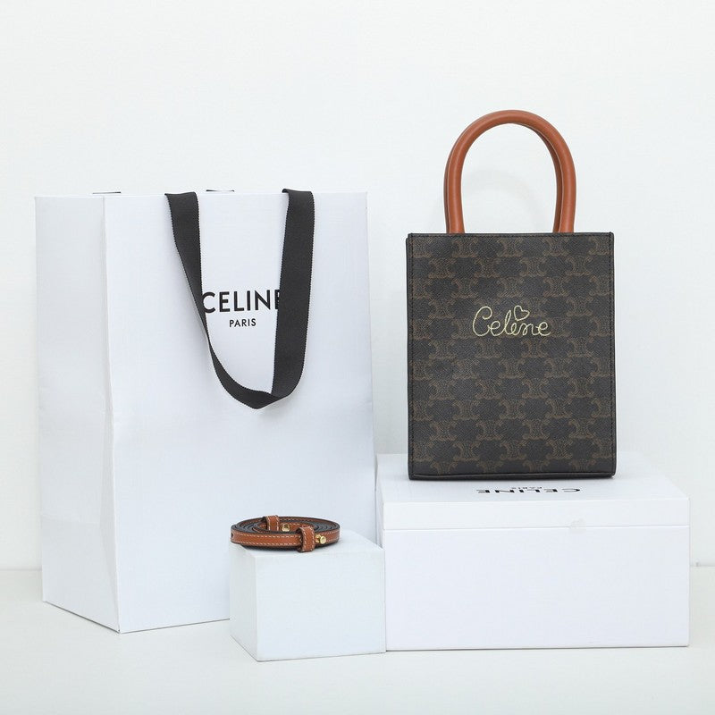 Glamy - COL Bags - 278