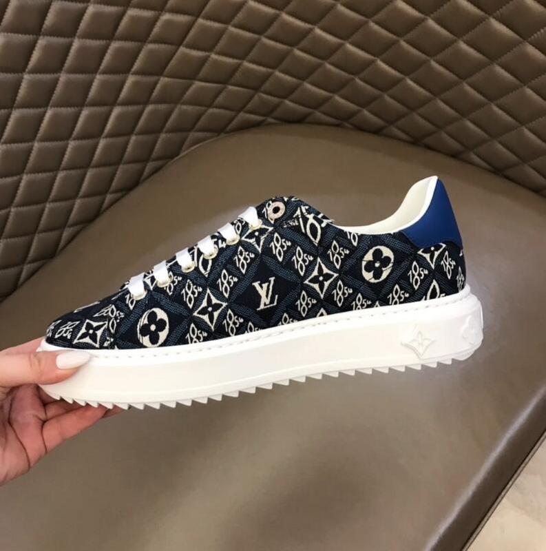Glamy - LOV Men Shoes - 1660