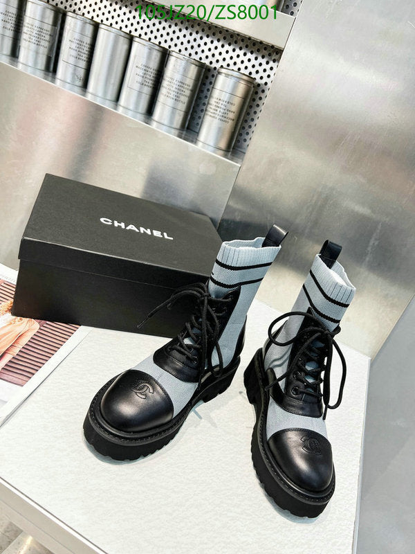 SAMC - CHL Women Boots - 235