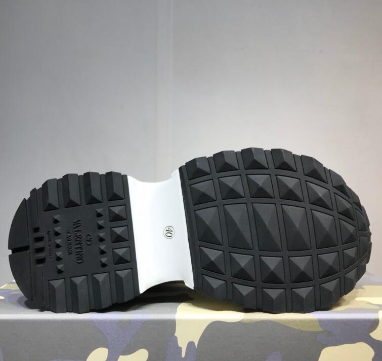 SAMC - VEL Men Shoes - 429