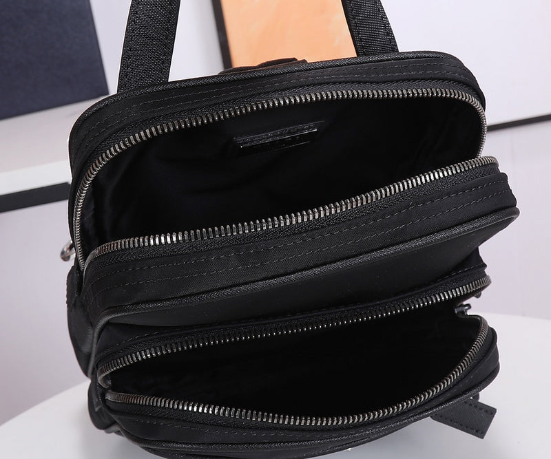 Glamy - PD Bags - 750