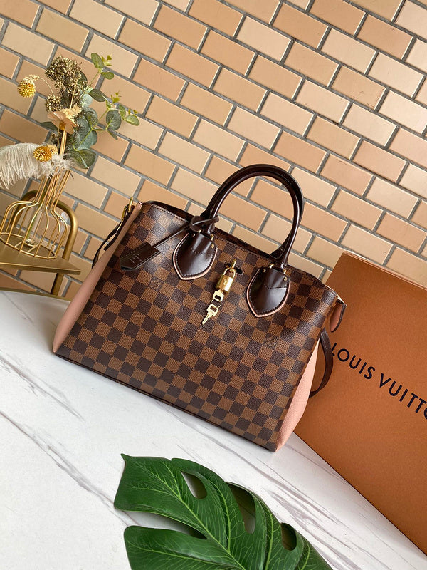 Satchel Bags - VL2 Bags - 795