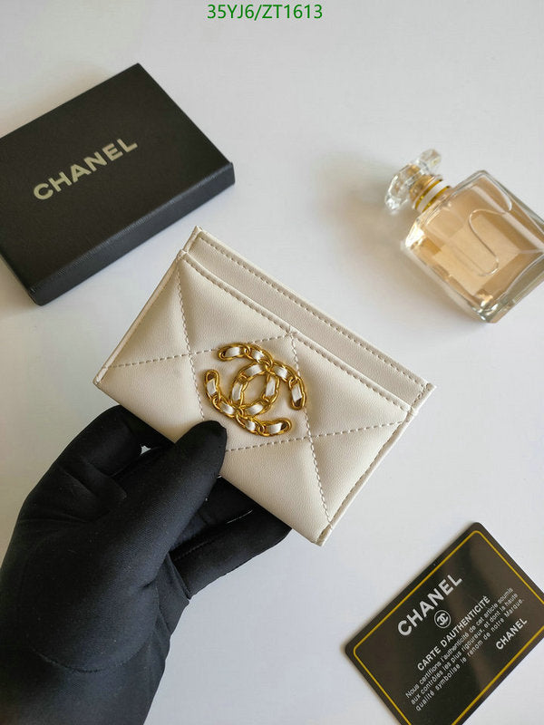 SAMC - CHL Wallets - 041