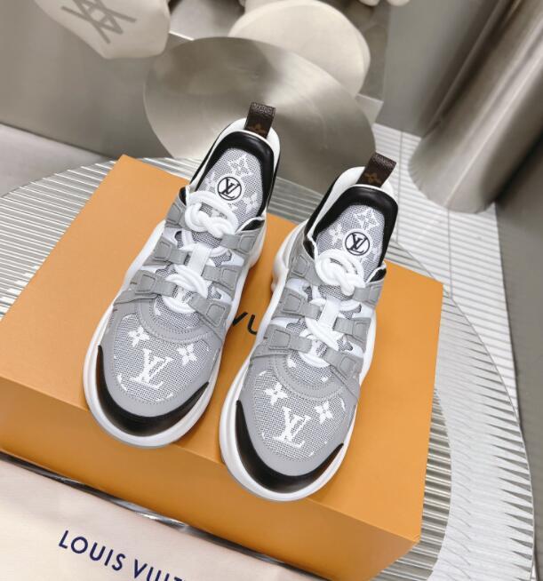 Glamy - LOV Women Shoes - 216