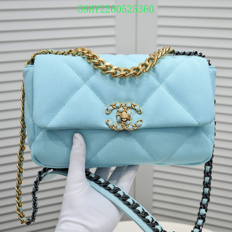 Glami - CHL Bags - 2714