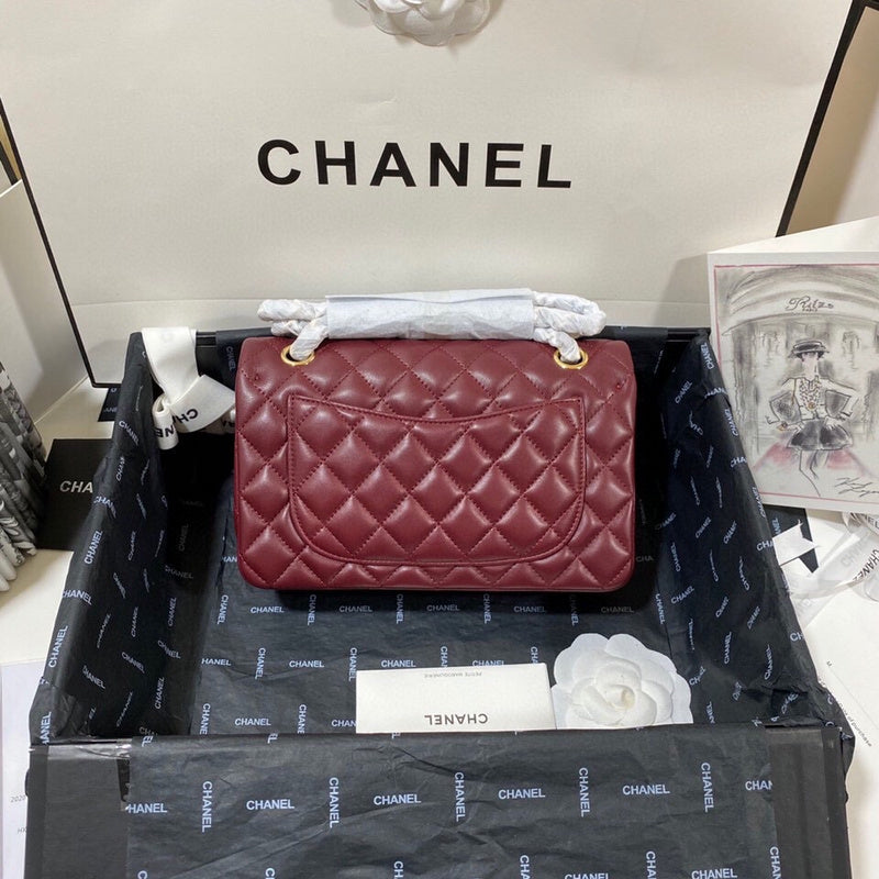 Satchel Bags - CHL Bags - 3986