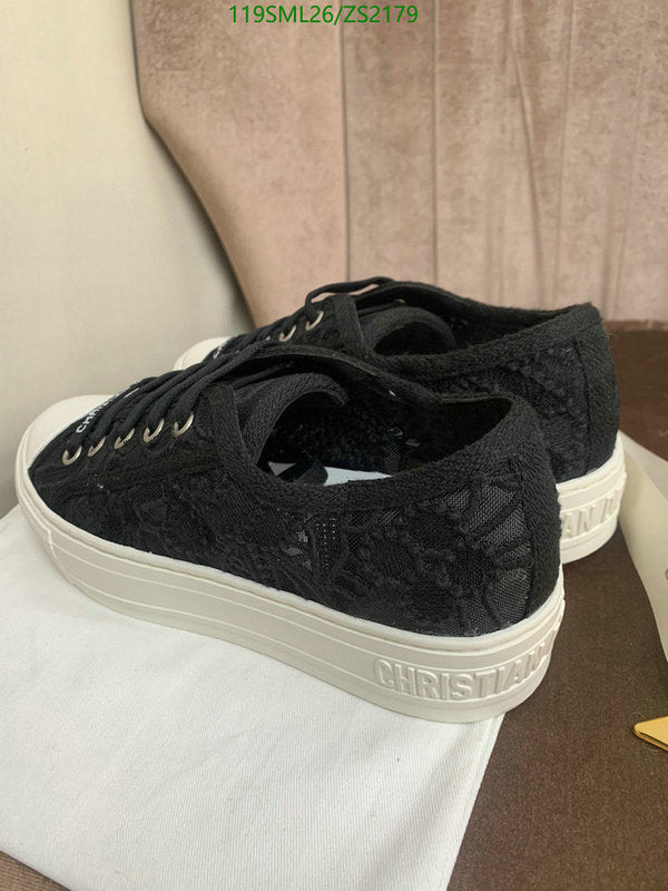 SAMCC - DOR Women Shoes - 1695