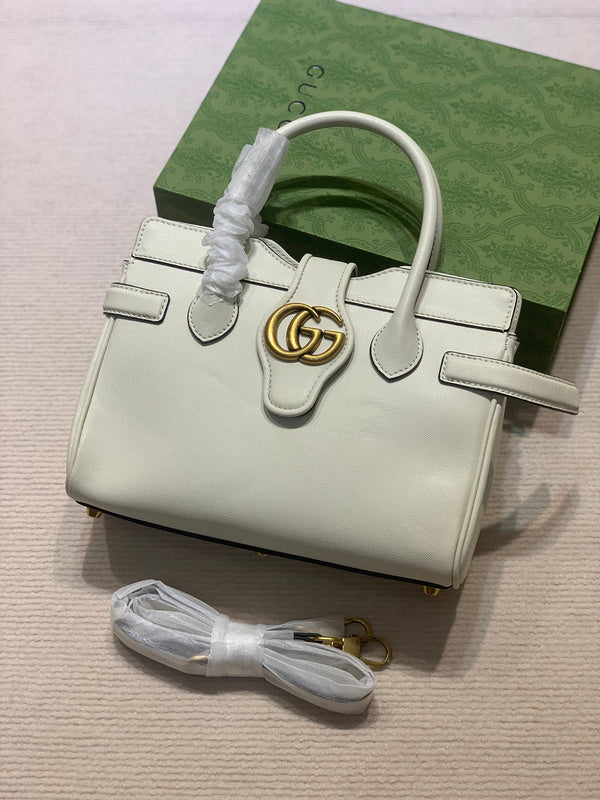 Satchel Bags - GCI Bags - 2074