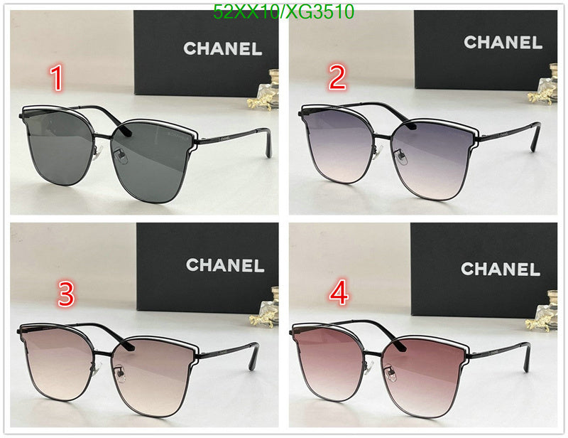SAMC - CHL Glasses - 342