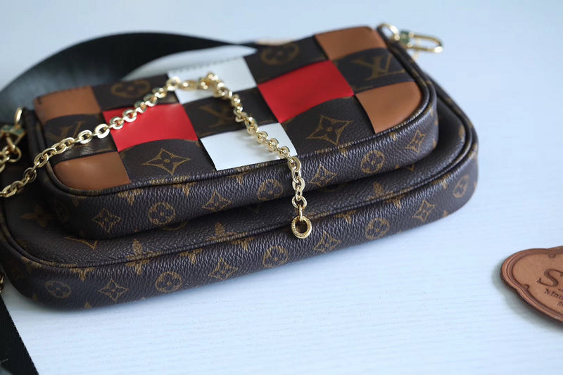 Glami-is - LOV Lady Bags - 1445
