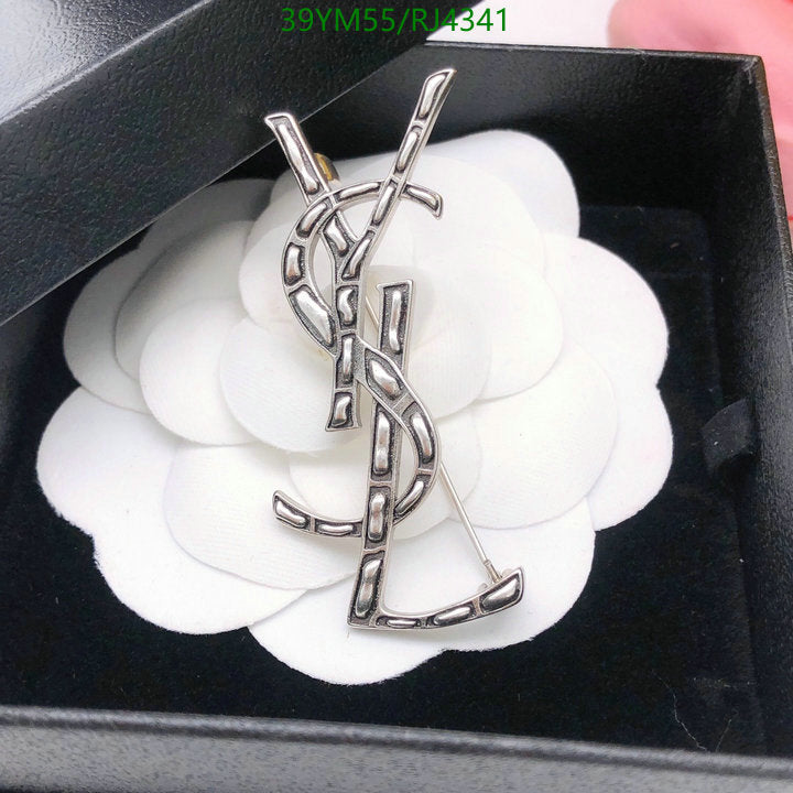 SAMC - YLS Jewelry - 007