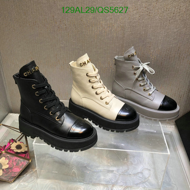SAMC - CHL Women Boots - 428