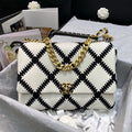 Satchel Bags - CHL Bags - 4697