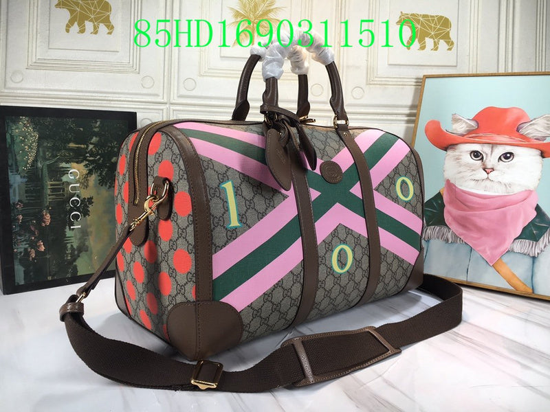 Glami Fashion - GCI Bags - 11332