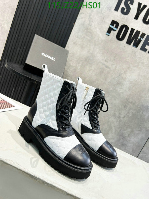 SAMC - CHL Women Boots - 169