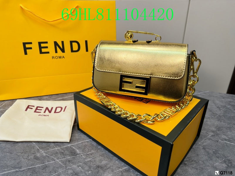 Glami - FDE Bags - 1216