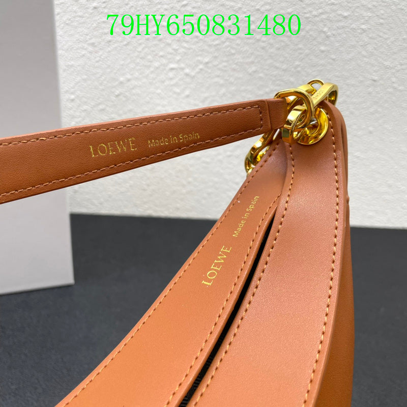 Satchel Bags - LWE Bags - 007